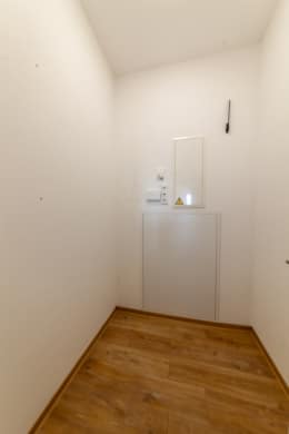 DIETZ: NEUBAU 3-Zimmer-Wohnung im 2. Obergeschoss mit herrlichem Weitblick – Feldrandlage! - Abstellraum in der Wohnung (655534)