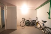 Fahrradkeller - Gepflegte 3-Zimmer-Wohnung mit Balkon und Stellplatz in Fränkisch-Crumbach – Ruhige Lage!