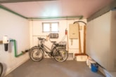 Fahrradkeller - Gepflegte 3-Zimmer-Wohnung mit Balkon und Stellplatz in Fränkisch-Crumbach – Ruhige Lage!