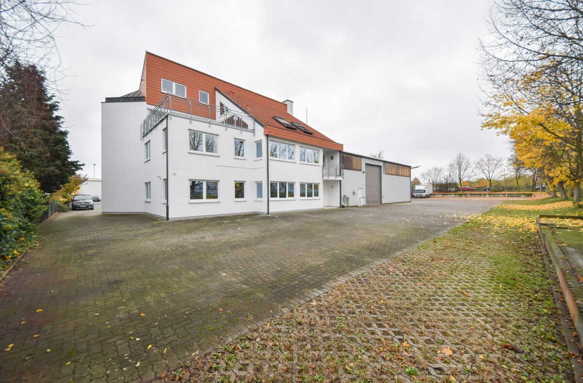 Außenansicht