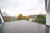 Dachterrasse - DIETZ: Moderne und lichtdurchflutete Büroetage im 2. Obergeschoss mit über 40m² großen Dachterrasse!