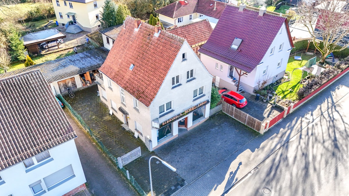 Außenansicht