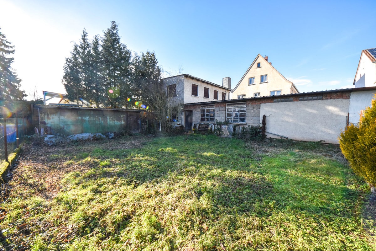 Garten
