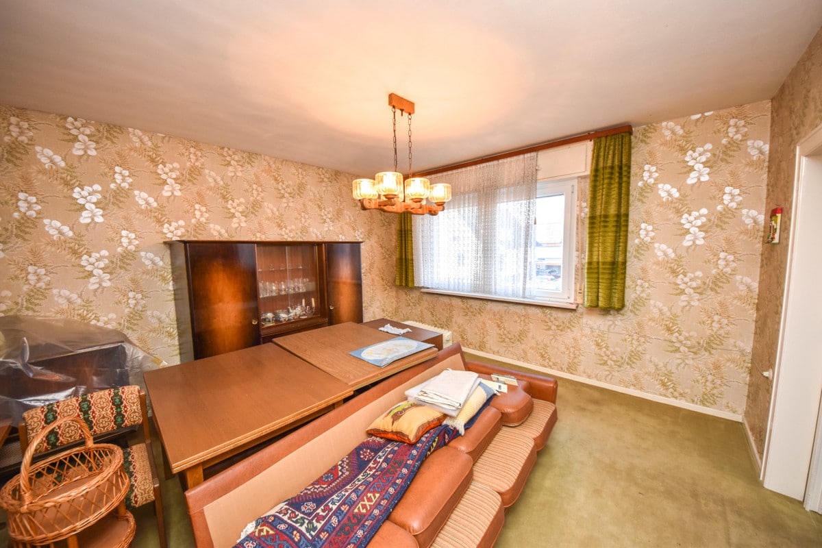 Wohnzimmer OG