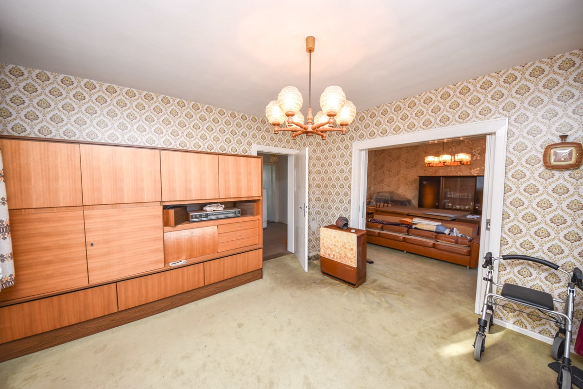 Schlafzimmer 1 OG
