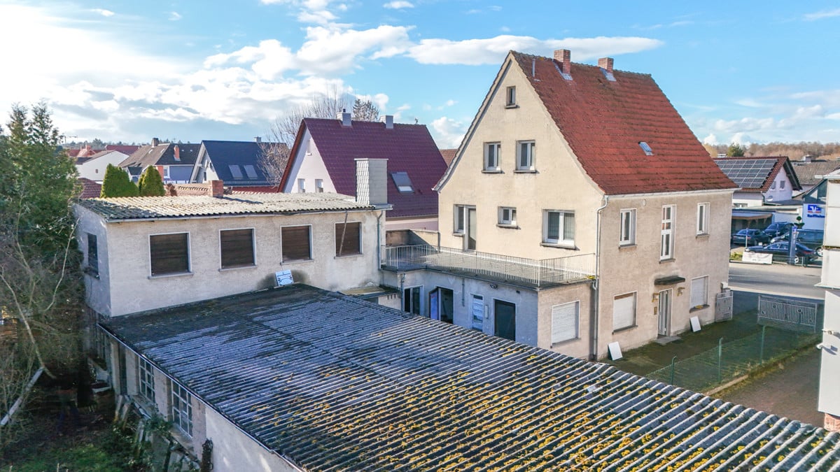 Außenansicht