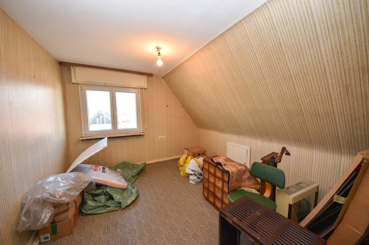 Wohnzimmer DG