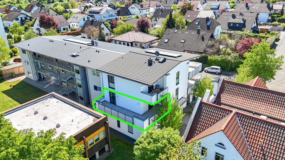 Außenansicht