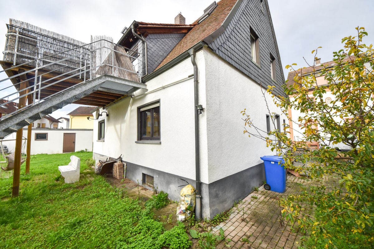 Außenansicht