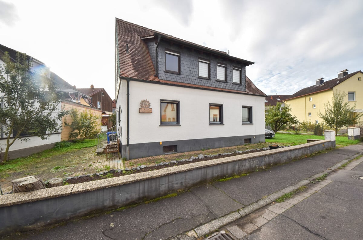 Außenansicht