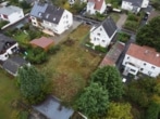 DIETZ: In TOP-Wohnlage! 2-Familienhaus für den Handwerker! S-Bahn-Anschluss 700m - Luftbild