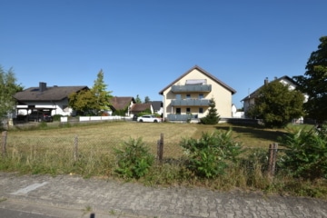 **RESERVIERT**DIETZ: Baugrundstück in besonderer Wohnlage von Babenhausen! Bebaubar n. Bebauungsplan - Baugrund (634500)