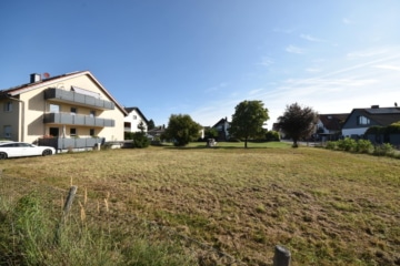 **RESERVIERT**DIETZ: Baugrundstück in besonderer Wohnlage von Babenhausen! Bebaubar n. Bebauungsplan - Baugrund (634497)