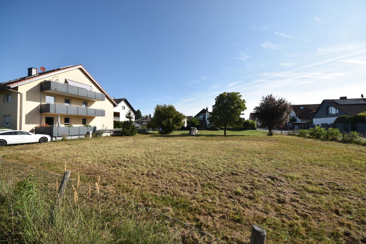 Baugrund