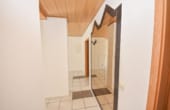 Flur - DIETZ: Einzugsbereite und renovierte 3-Zimmerwohnung in Münster zu vermieten!