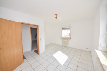DIETZ: Einzugsbereite und renovierte 3-Zimmerwohnung in Münster zu vermieten! - Schlafzimmer 2 (694116)
