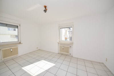 DIETZ: Einzugsbereite und renovierte 3-Zimmerwohnung in Münster zu vermieten! - Schlafzimmer 2 (697259)