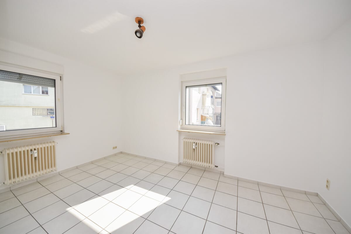 Schlafzimmer 2