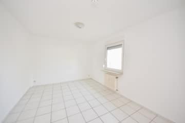 DIETZ: Einzugsbereite und renovierte 3-Zimmerwohnung in Münster zu vermieten! - Schlafzimmer 1 (694113)