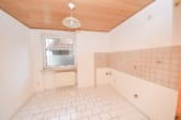 Küche - DIETZ: Einzugsbereite und renovierte 3-Zimmerwohnung in Münster zu vermieten!
