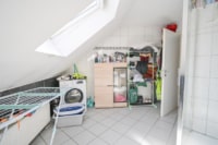 Tageslichtbadezimmer DG