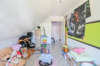 Schlafzimmer 3 DG