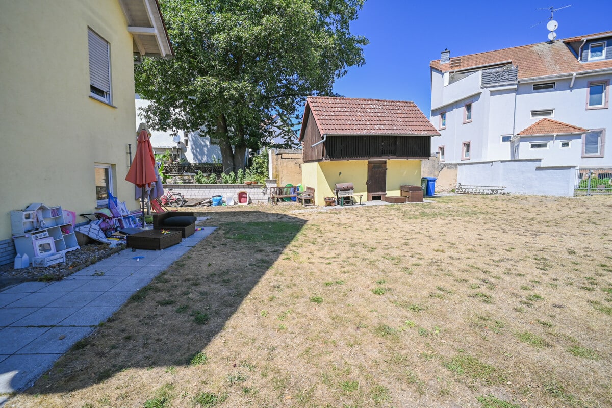 Garten