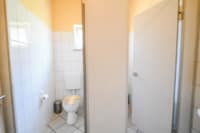 Gäste-WC´s EG