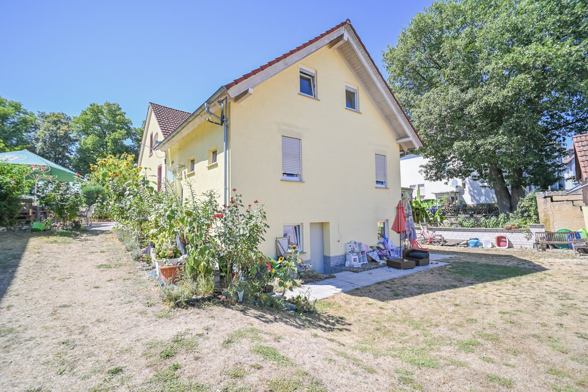 Außenansicht