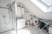 Tageslichtbadezimmer DG