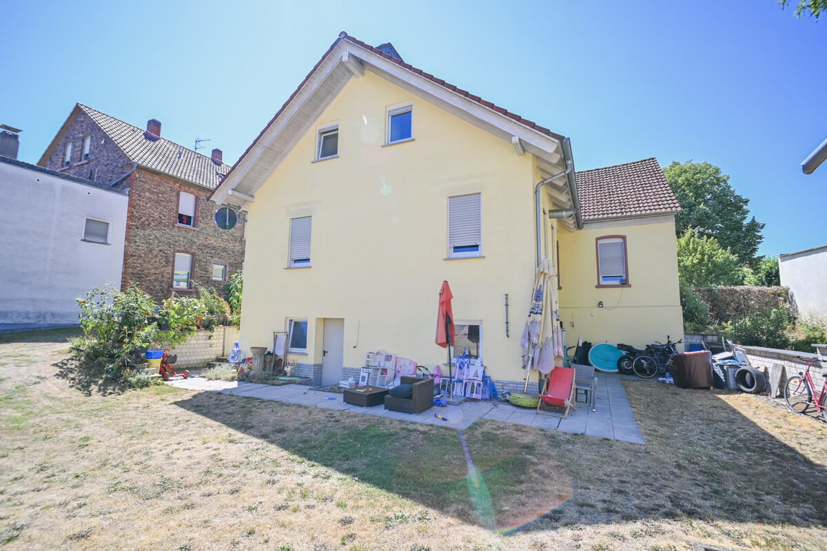 Außenansicht