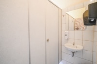 Gäste-WC´s EG