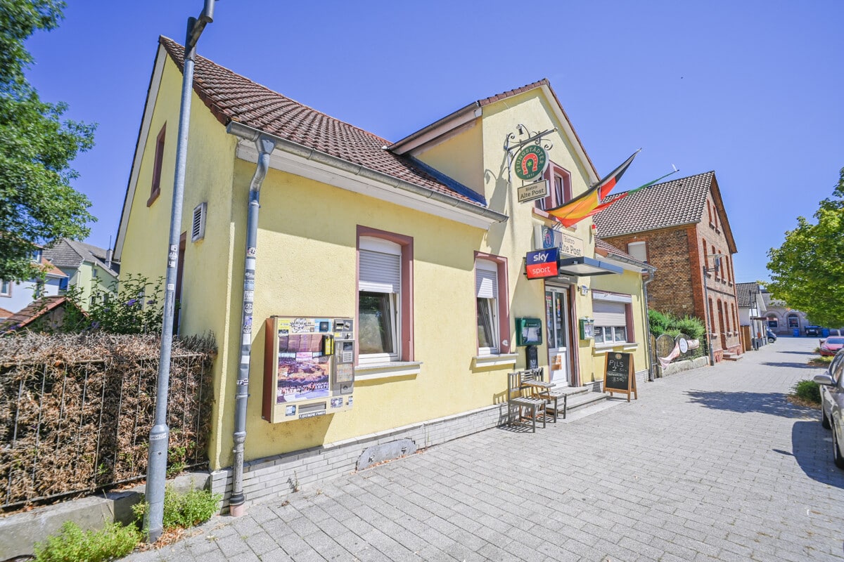 Außenansicht