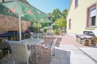 Biergarten