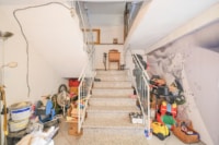 Treppenaufgang KG