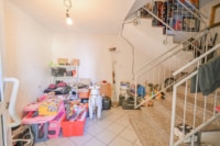 Treppenaufgang KG