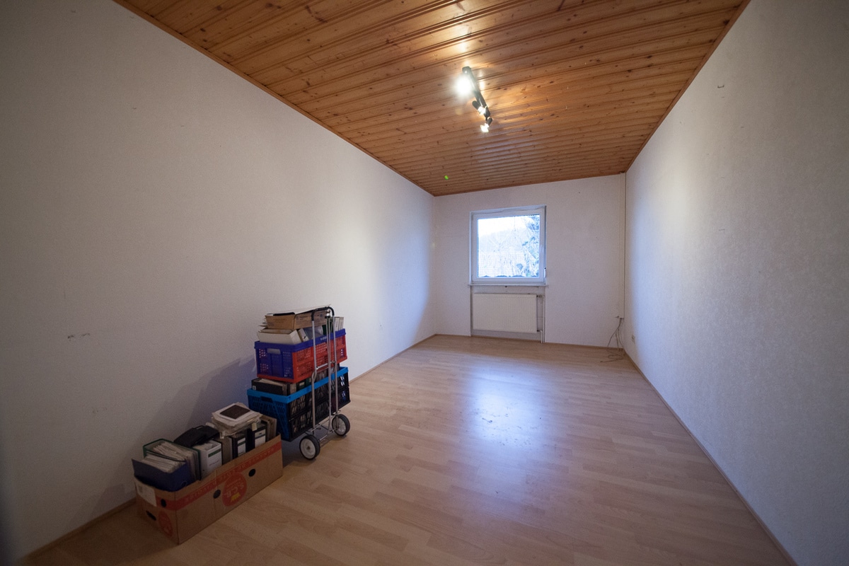 Schlafzimmer 2