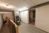 DIETZ: Einfamilienhaus auf tollem Grundstück mit Garage und Keller in Bad-Vilbel! - Heizungsraum