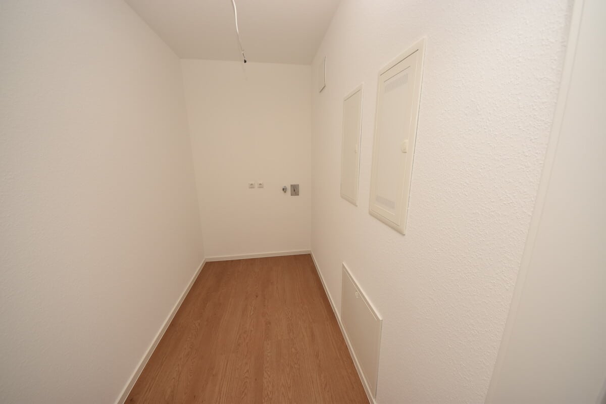 Hauswirtschaftsraum