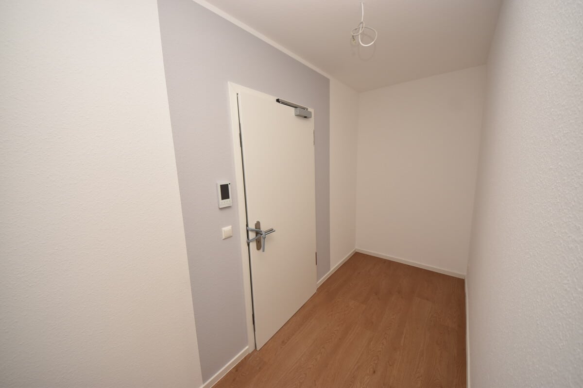 Wohnungseingang