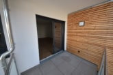Balkon - HAUS PAULA! Neubauwohnung im Erdgeschoss! Luftwasserwärmepumpe – Aufzug – Tiefgarage