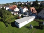 DIETZ: Stilvolles Einfamilienhaus mit Einliegerwohnung und schönem Garten in Schaafheim OT Radheim! - Einfamilienhaus mit Einliegerwohnung