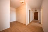 Diele - DIETZ: Renovierte 4-Zimmer-Eigentumswohnung im 10. OG in in Sachsenhausen!