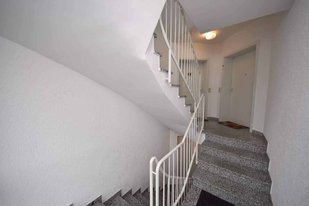 Treppenhaus