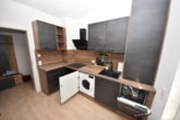 DIETZ: Voll-möblierte Wohnung - Am Floßhafen Aschaffenburg zu vermieten! PKW-Stellplatz und Balkon! - integrierte Waschmaschine
