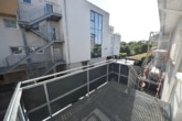 DIETZ: Voll-möblierte Wohnung - Am Floßhafen Aschaffenburg zu vermieten! PKW-Stellplatz und Balkon! - Balkon213