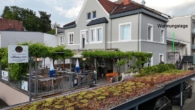 DIETZ: Voll-möblierte Wohnung - Am Floßhafen Aschaffenburg zu vermieten! PKW-Stellplatz und Balkon! - Möblierte Wohung