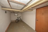 Fahrradkeller - DIETZ: Sanierte 2-Zimmer-Wohnung im Dachgeschoss eines 6-Familienhauses! Optionale Garage!