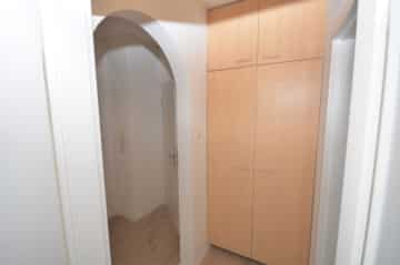 DIETZ: KOMPLETT-MÖBLIERTE 2-Zimmer-Wohnung! Möbelbilder folgen! Leidersbach - mit Einbauschrank (678422)