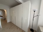 Schlafzimmer - DIETZ: VOLL-MÖBLIERTE 2-Zimmer-Wohnung! Möbelbilder folgen! Leidersbach